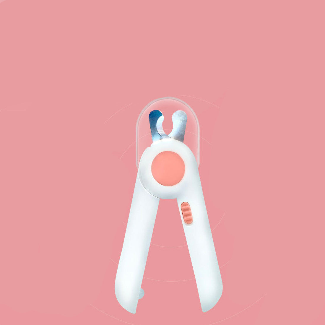 Professional LED Pet Nail Clipper