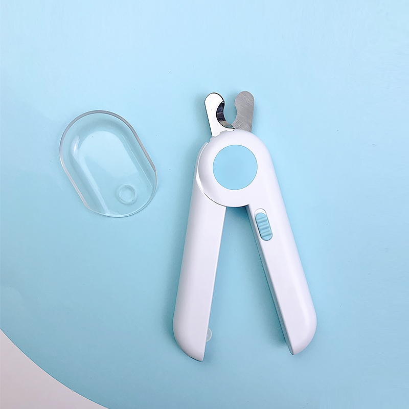 Professional LED Pet Nail Clipper