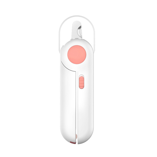 Professional LED Pet Nail Clipper