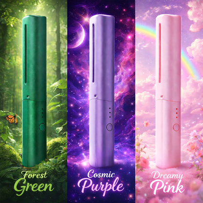 Cordless Hair Straightener