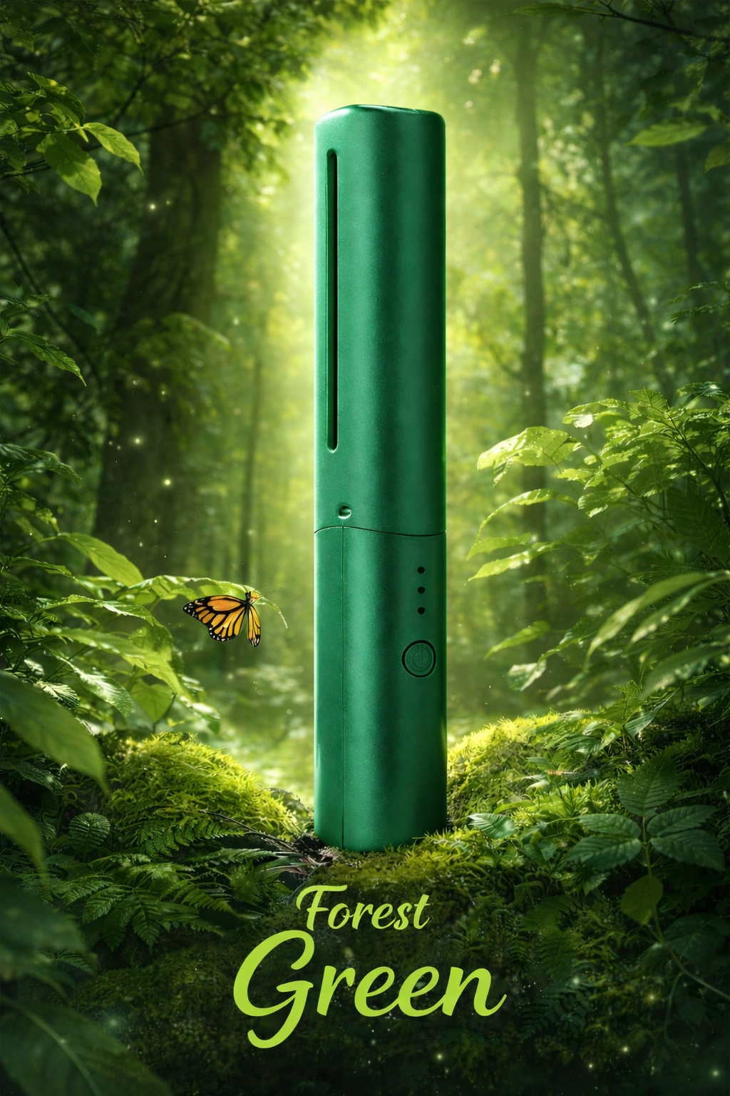 Cordless Hair Straightener