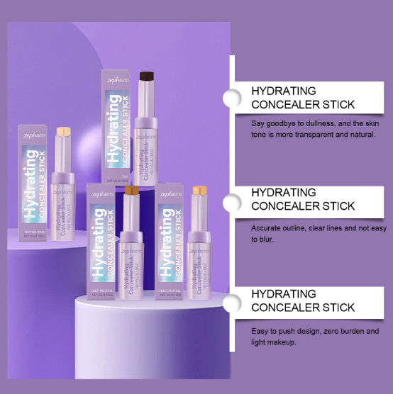 Natural Color Nose Shadow Contour Pen